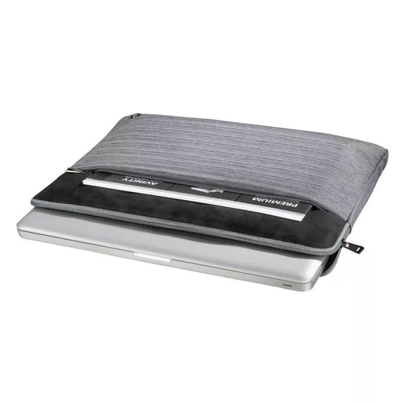 Hama Tayrona Messenger soma 35.8 cm (14.1 inch) Pelēka