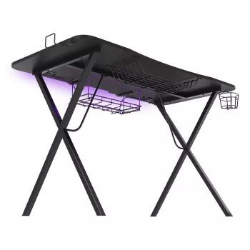 GENESIS Holm 300 RGB Melns