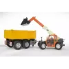 Rotaļlieta Celtnis Bruder JLG 2505