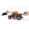 Rotaļlieta Celtnis Bruder JLG 2505