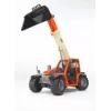Rotaļlieta Celtnis Bruder JLG 2505