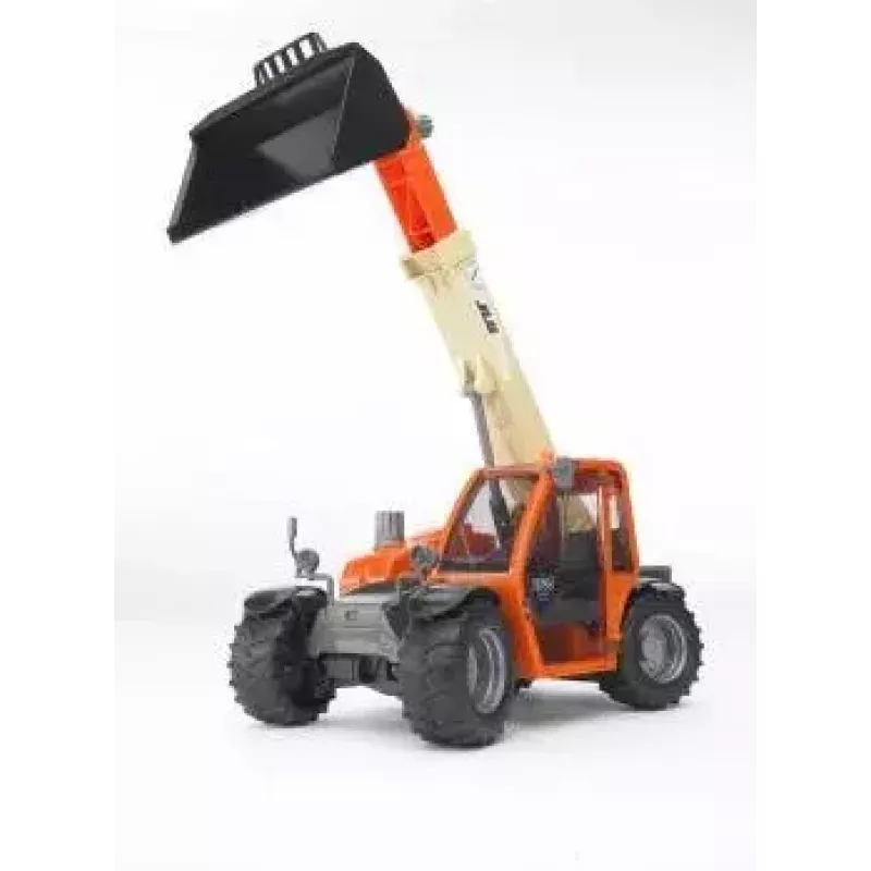 Rotaļlieta Celtnis Bruder JLG 2505