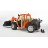 Rotaļlieta Celtnis Bruder JLG 2505
