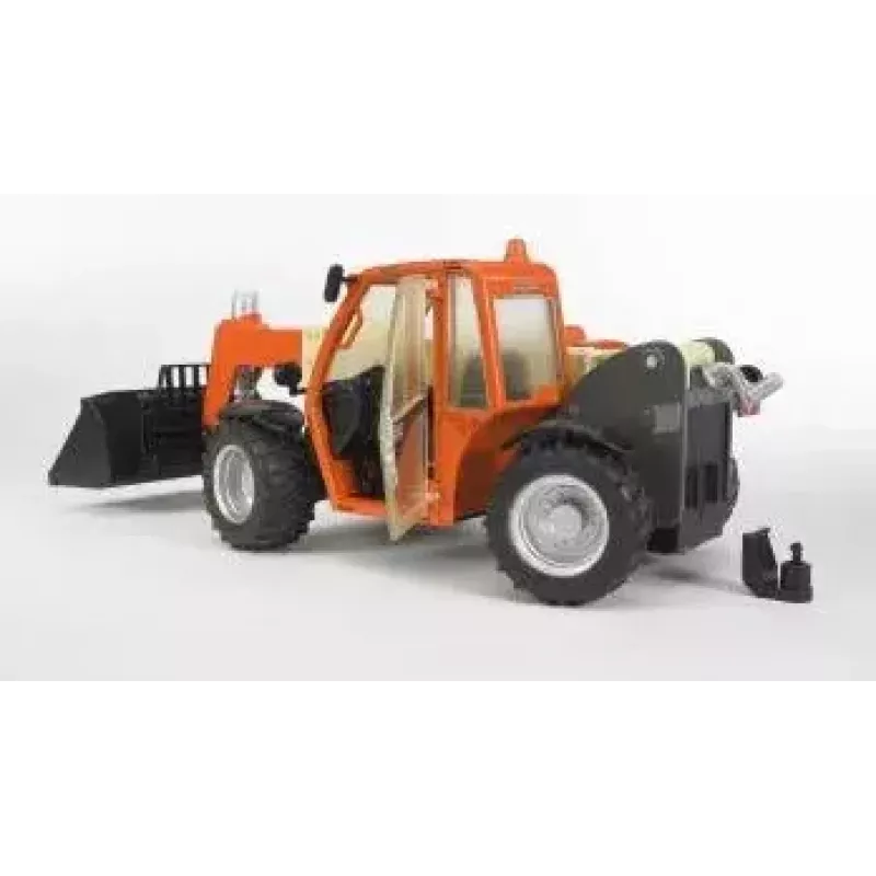 Rotaļlieta Celtnis Bruder JLG 2505