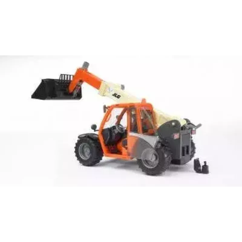 Rotaļlieta Celtnis Bruder JLG 2505