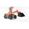 Rotaļlieta Celtnis Bruder JLG 2505