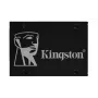 Kingston KC600 256GB SATA3 2.5 inch SSD