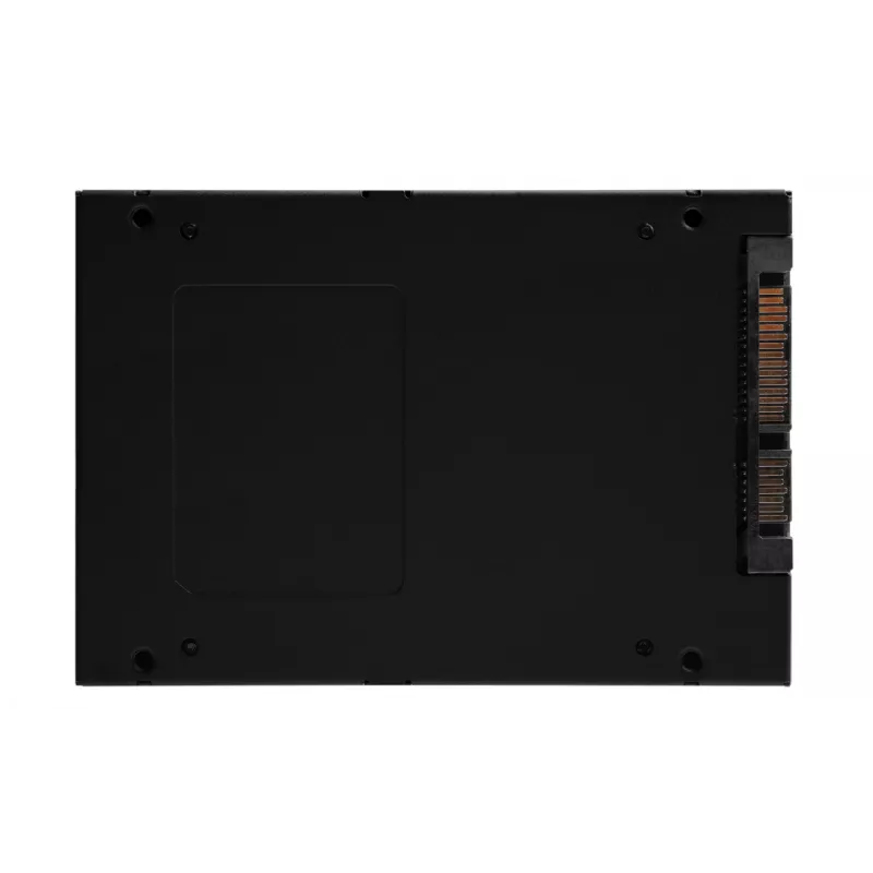 Kingston KC600 256GB SATA3 2.5 inch SSD