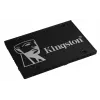 Kingston KC600 256GB SATA3 2.5 inch SSD