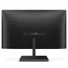 Philips E Line 245E1S/00 monitors 60.5 cm (23.8 inch) 2560 x 1440 pikseļi 2K Ultra HD LCD melns