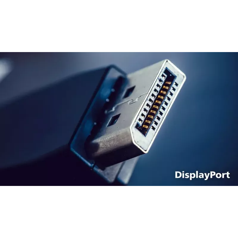 Philips E Line 245E1S/00 monitors 60.5 cm (23.8 inch) 2560 x 1440 pikseļi 2K Ultra HD LCD melns