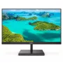 Philips E Line 245E1S/00 monitors 60.5 cm (23.8 inch) 2560 x 1440 pikseļi 2K Ultra HD LCD melns