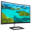 Philips E Line 328E1CA/00 dators 31.5 collu 4K Ultra HD LCD monitors, melns