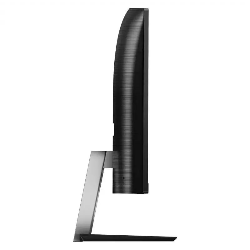Philips E Line 328E1CA/00 dators 31.5 collu 4K Ultra HD LCD monitors, melns