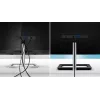 Philips E Line 328E1CA/00 dators 31.5 collu 4K Ultra HD LCD monitors, melns