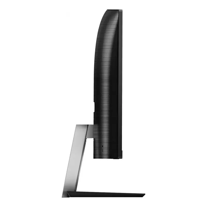 Philips E Line 325E1C/00 datora monitors 80 cm (31,5 collu) 2560 x 1440 pikseļi Quad HD LCD Melns
