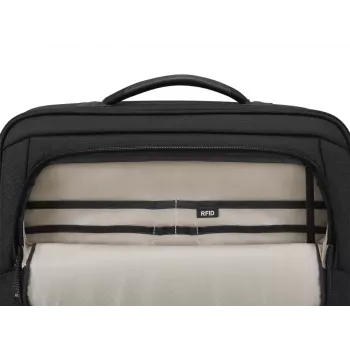 Lenovo ThinkPad Professional 14 collu Topload Gen 2 portfelis melns