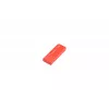 USB zibatmiņa GOODRAM UME3 16 GB USB Type-A 3.2 Gen 1 (oranža), 60/20 MB/s, plastmasas korpuss bez vāciņa
