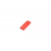 USB zibatmiņa GOODRAM UME3 64GB USB Type-A 3.2 Gen 1, oranža, 60MB/s lasīšana, 20MB/s rakstīšana