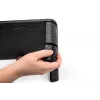 DIGITUS regulējams galda monitora paaugstinātājs 400x280x143mm; maksimālā slodze līdz 10 kg