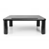 DIGITUS regulējams galda monitora paaugstinātājs 400x280x143mm; maksimālā slodze līdz 10 kg