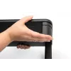 DIGITUS regulējams galda monitora paaugstinātājs 400x280x143mm; maksimālā slodze līdz 10 kg