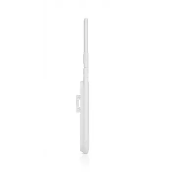 Piekļuves punkts UBIQUITI UAP-AC-M Wi‑Fi 802.11ac divjoslu 2,4/5 GHz, 867 Mbps, 2 noņemamas antenas, PoE, sienas stiprinājums