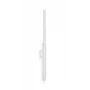 Piekļuves punkts UBIQUITI UAP-AC-M Wi‑Fi 802.11ac divjoslu 2,4/5 GHz, 867 Mbps, 2 noņemamas antenas, PoE, sienas stiprinājums