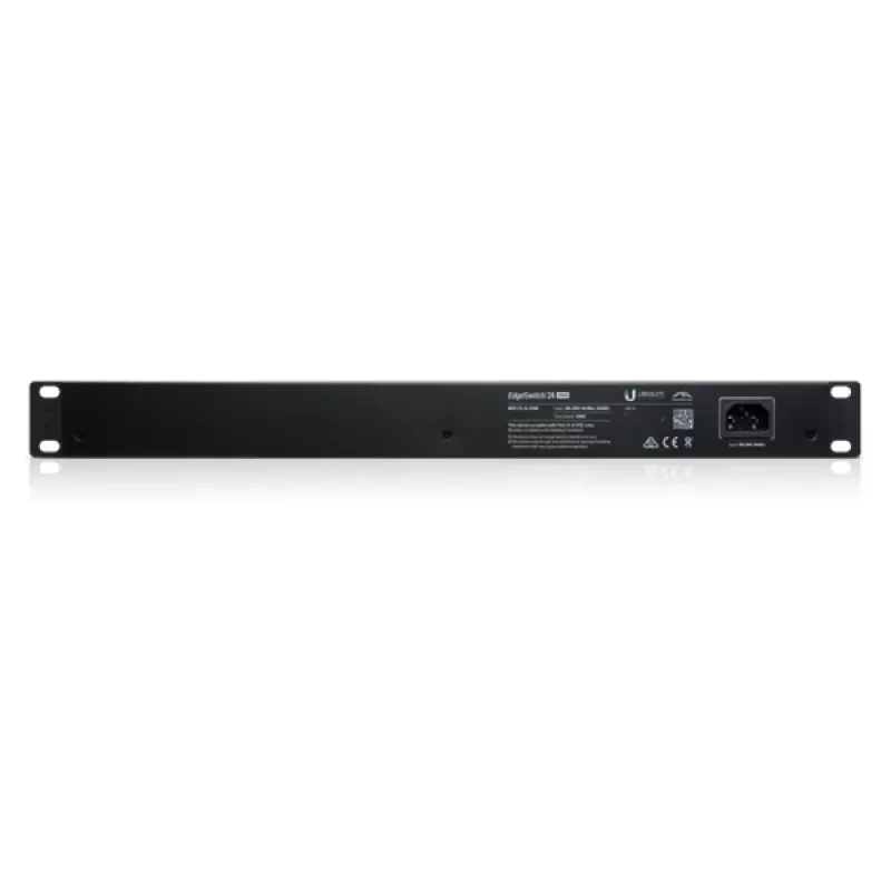 UBIQUITI NETWORKS EdgeSwitch 24 port 250W