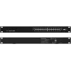 UBIQUITI NETWORKS EdgeSwitch 24 port 250W