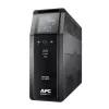 APC Back-UPS Pro 1600VA/960W tornis, 230V, 8x IEC C13, sinusoida, AVR, USB A+C, LCD, nomaināms akumulators