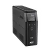APC Back-UPS Pro 1600VA/960W tornis, 230V, 8x IEC C13, sinusoida, AVR, USB A+C, LCD, nomaināms akumulators