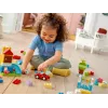 LEGO DUPLO 10914 Deluxe klucīšu kastīte, 85 detaļas, no 1,5 gadiem