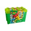 LEGO DUPLO 10914 Deluxe klucīšu kastīte, 85 detaļas, no 1,5 gadiem