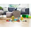 LEGO DUPLO 10914 Deluxe klucīšu kastīte, 85 detaļas, no 1,5 gadiem