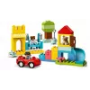 LEGO DUPLO 10914 Deluxe klucīšu kastīte, 85 detaļas, no 1,5 gadiem