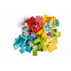 LEGO DUPLO 10914 Deluxe klucīšu kastīte, 85 detaļas, no 1,5 gadiem