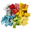 LEGO DUPLO 10914 Deluxe klucīšu kastīte, 85 detaļas, no 1,5 gadiem