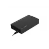 LANBERG Switch Dsp2-1008-12v 8x 1gb/s Nepārvaldāms Gigabit Ethernet Galddators 12V