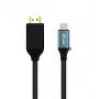 i-tec USB-C uz HDMI kabeļa adapteris 4K / 60 Hz 200cm