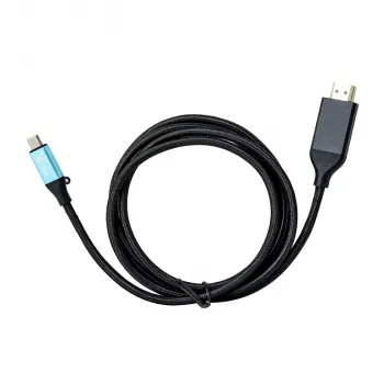 i-tec USB-C uz HDMI kabeļa adapteris 4K / 60 Hz 200cm