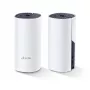 TP-Link AC1200 + AV1000 Visas Mājas Hibrīda Tīkla Sistēma, 2 iepakojumā