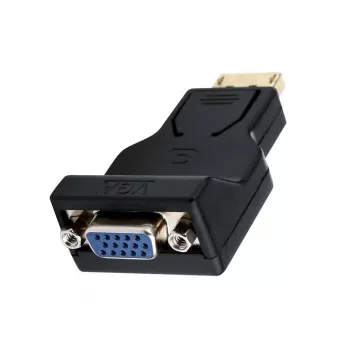 Adapter DisplayPort uz VGA i-tec DP2VGAADA