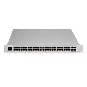 UBIQUITI NETWORKS UniFi Switch USW-48-POE Gen2 48-portu Gigabit