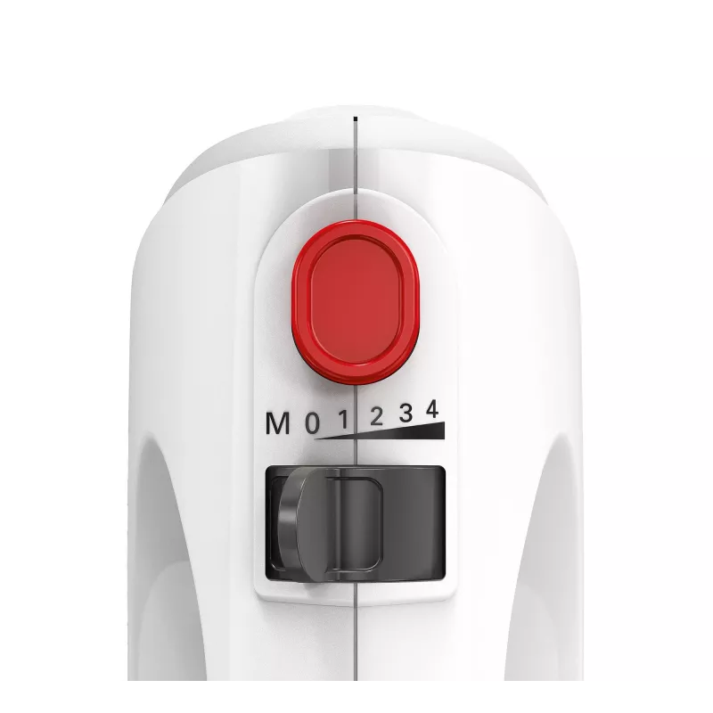 Bosch MFQ2600W rokas mikseris 375 W balts