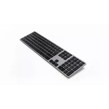 Bezvadu Bluetooth tastatūra Matias FK416BT-UK Mac — UK izkārtojums, Bluetooth savienojums