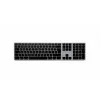 Bezvadu Bluetooth tastatūra Matias FK416BT-UK Mac — UK izkārtojums, Bluetooth savienojums