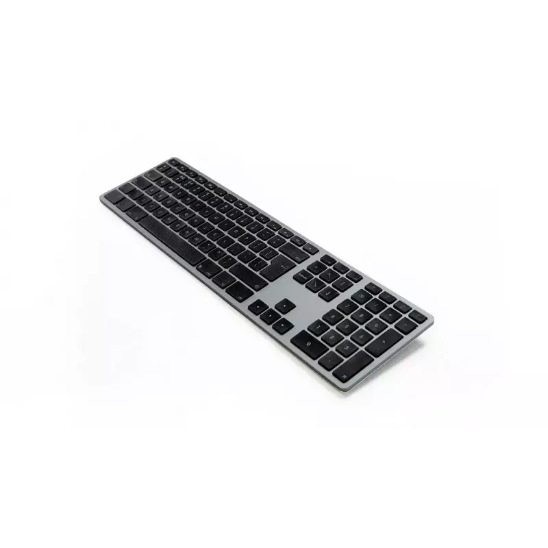 Bezvadu Bluetooth tastatūra Matias FK416BT-UK Mac — UK izkārtojums, Bluetooth savienojums