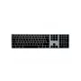 Bezvadu Bluetooth tastatūra Matias FK416BT-UK Mac — UK izkārtojums, Bluetooth savienojums