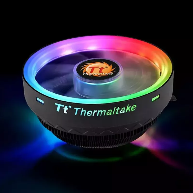 Dzesētājs Thermaltake UX100 ARGB Apgaismojums